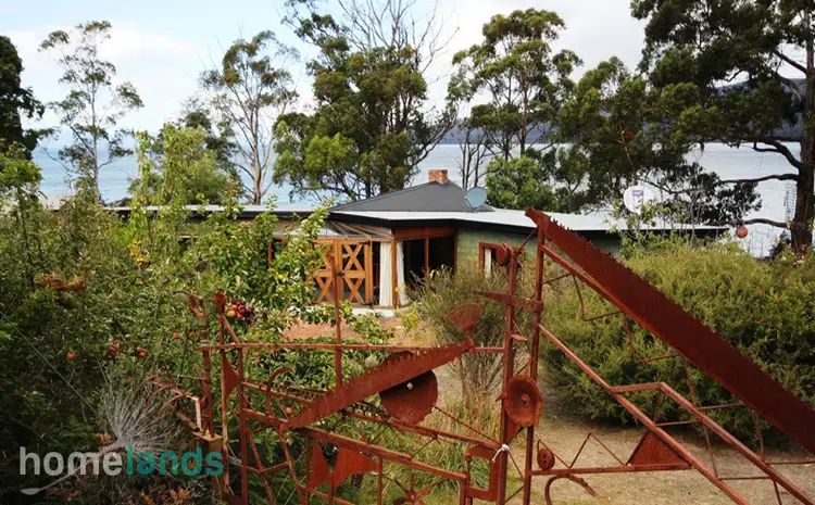 Main view of Homely house listing, 253 Cygnet Coast Road, Lymington TAS 7109