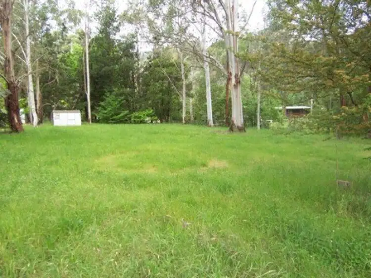 11 Dredge Hole Lane, Harrietville VIC 3741