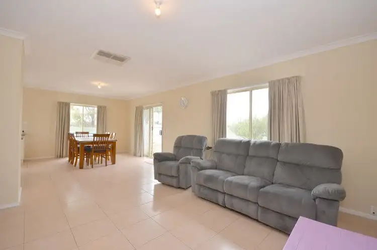 Fifth view of Homely house listing, 83 Kokoda Drive, Horsham VIC 3400
