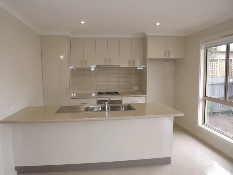 Second view of Homely townhouse listing, 99 Hennessey Street, Moe VIC 3825