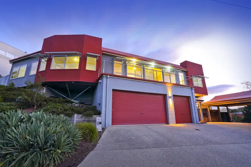 Main view of Homely house listing, 267 Noble Street, Newtown VIC 3220