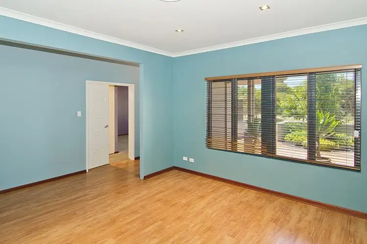 Sixth view of Homely house listing, 5 Mary Elizabeth Ramble, West Busselton WA 6280