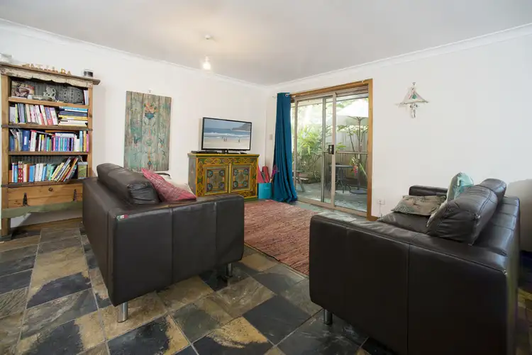 Fifth view of Homely semi-detached listing, 1/59 Brandon Street, Suffolk Park NSW 2481