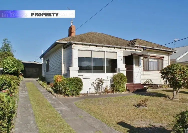8 View Street, Moe VIC 3825