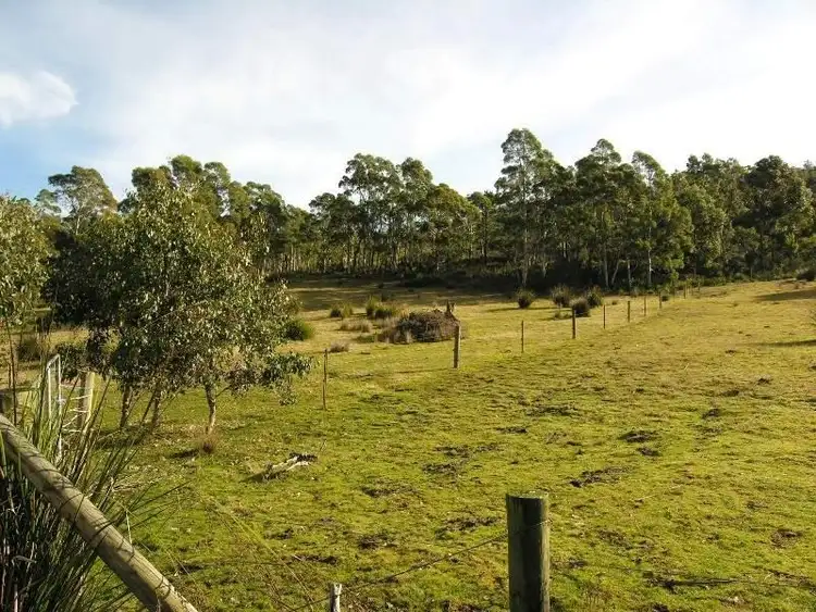 Sixth view of Homely land listing, 58 Lords Road, Pelverata TAS 7150