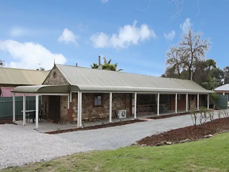 4 Cray Court, Littlehampton SA 5250