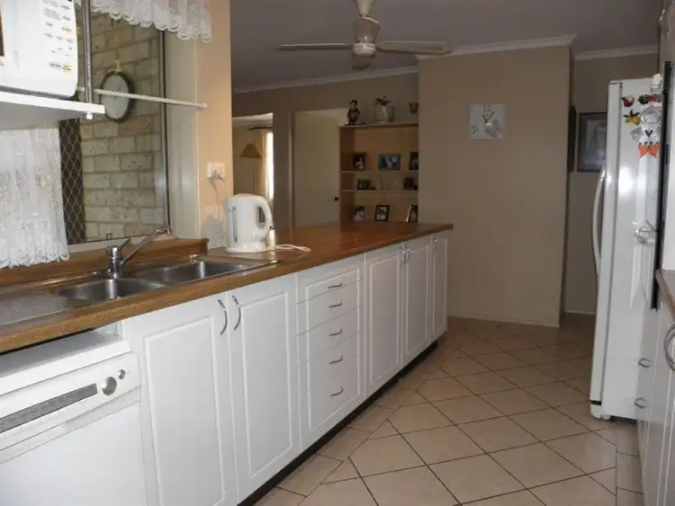 Fifth view of Homely house listing, 14 Yeovil Drive, Bomaderry NSW 2541