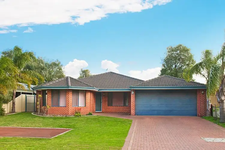 Main view of Homely house listing, 178 College Avenue, West Busselton WA 6280