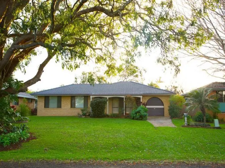 Main view of Homely house listing, 14 Mellis Circuit, Alstonville NSW 2477