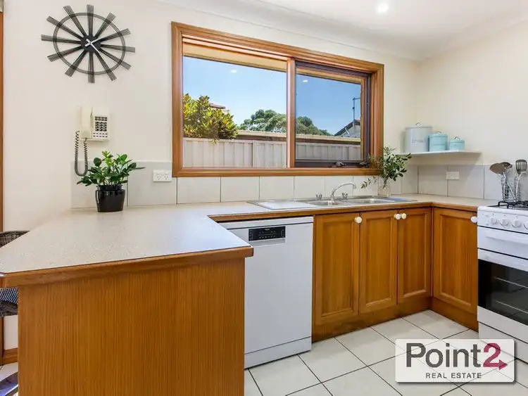 Third view of Homely unit listing, 5/8-10 Clarkestown Avenue, Mount Eliza VIC 3930