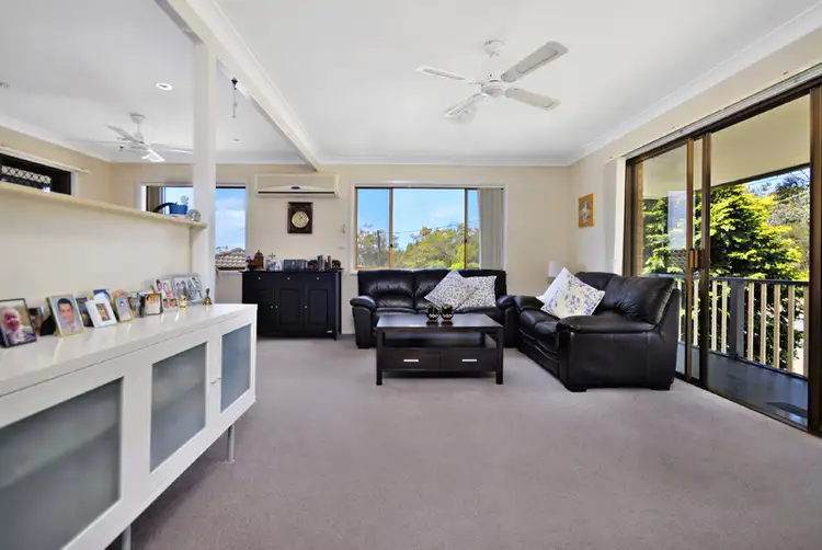 Second view of Homely house listing, 105 Kingswood Road, Engadine NSW 2233