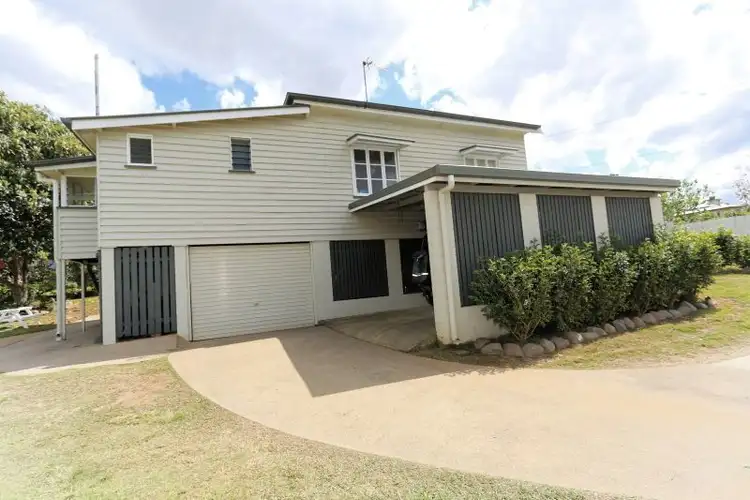 Fifth view of Homely house listing, 3 William Street, Gympie QLD 4570