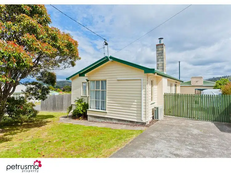 Second view of Homely house listing, 264 Cambridge Road, Warrane TAS 7018