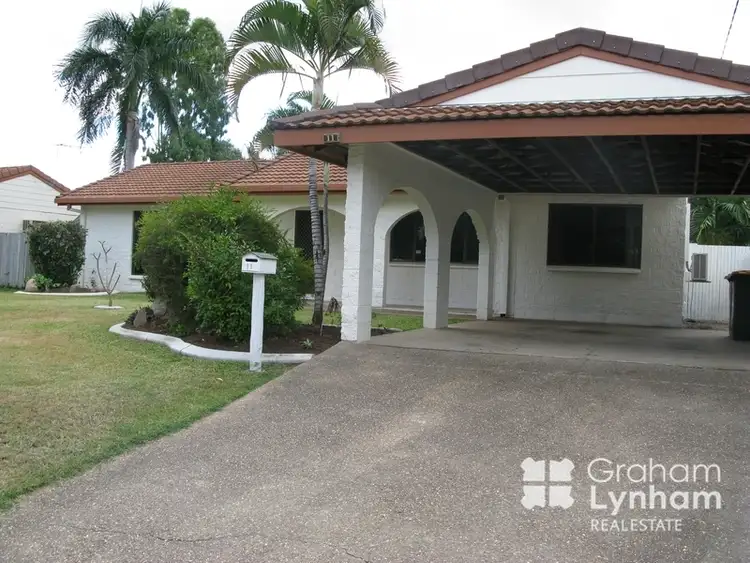 Third view of Homely house listing, 11 Salina Drive, Kelso QLD 4815