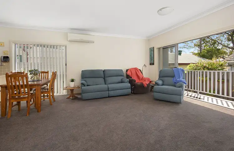 Second view of Homely townhouse listing, 5/19-23 Waratah Road, Engadine NSW 2233