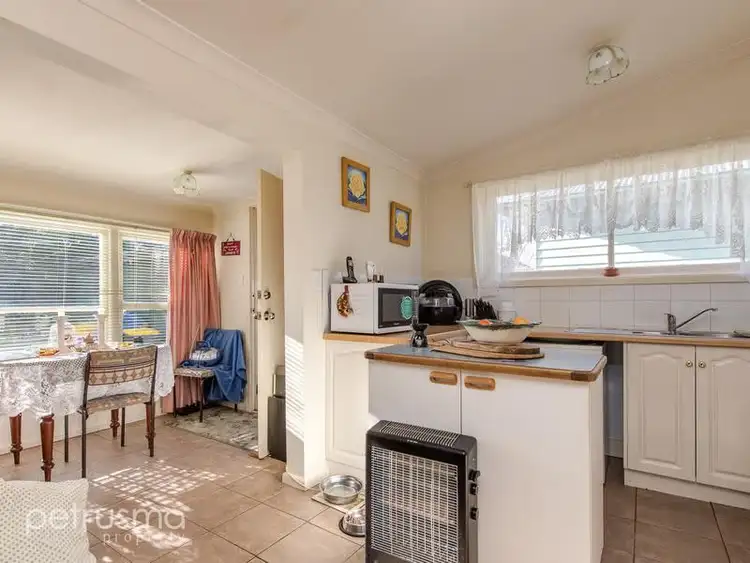 Third view of Homely house listing, 24 George Street, New Norfolk TAS 7140