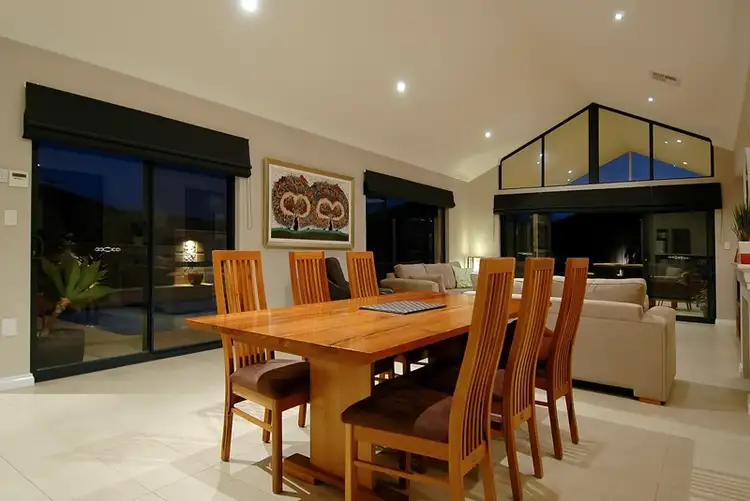 Third view of Homely house listing, 11 Sailboat Link, Jindalee WA 6036