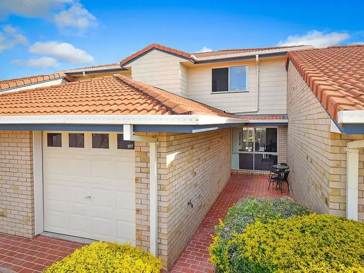 107/14 EVEREST STREET, Warner QLD 4500