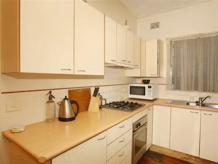 Fourth view of Homely house listing, 56 Samuel St, Tempe NSW 2044