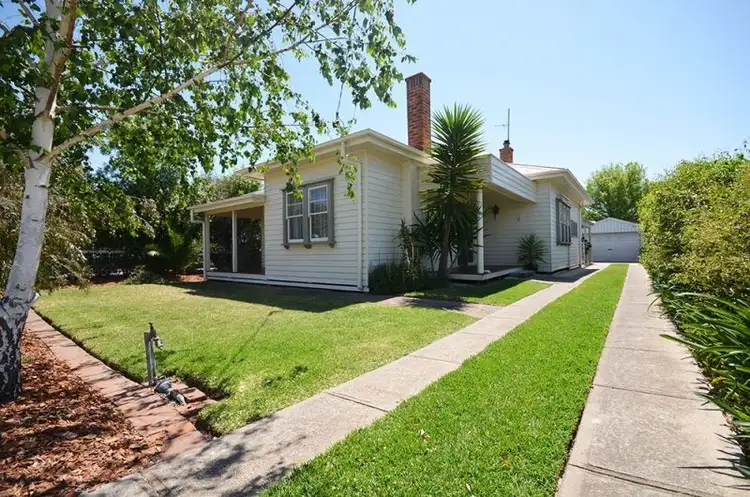 3 George Street, Horsham VIC 3400