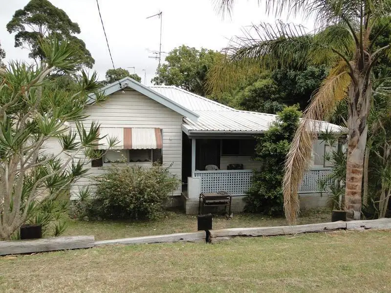 Main view of Homely house listing, 16 Nelson Street, Nelson Bay NSW 2315