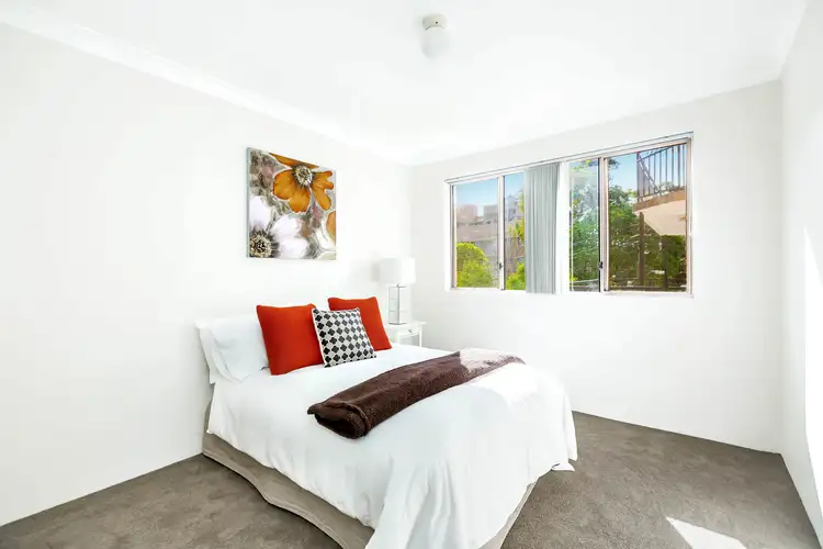 Fourth view of Homely apartment listing, 4/11 Macquarie Road, Auburn NSW 2144