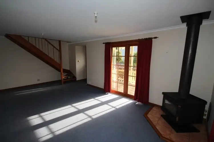 Third view of Homely house listing, 1 Wellington Street, Huonville TAS 7109