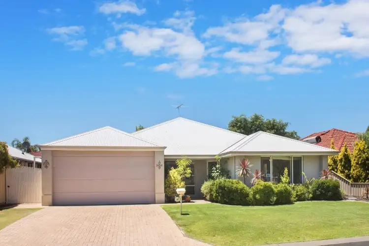14 Ringneck Cove, Geographe WA 6280