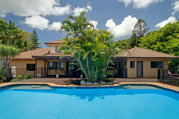 Third view of Homely house listing, 120 Kennedys Lane, Tyagarah NSW 2481