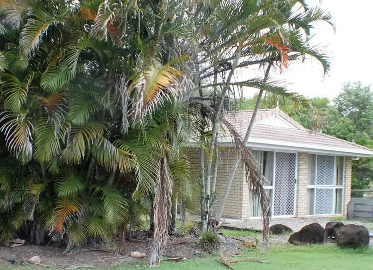 Second view of Homely rural property listing, 35 Fairhaven Drive, Godwin Beach QLD 4511