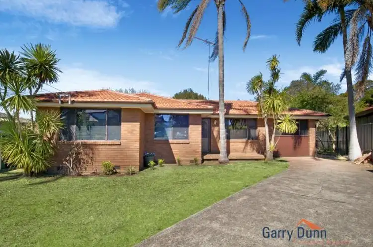 39 Morley Ave, Hammondville NSW 2170