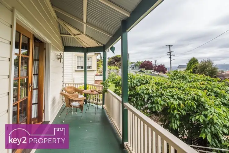 Second view of Homely house listing, 78 Hill Street, West Launceston TAS 7250