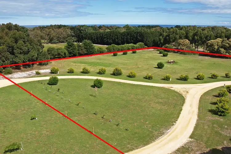 Second view of Homely land listing, LOT Lot 2, 30 Scorpio Street, Torquay VIC 3228
