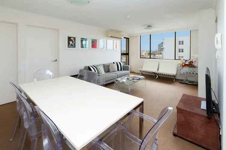 Main view of Homely apartment listing, 1008/2 Springfield Avenue, Potts Point NSW 2011