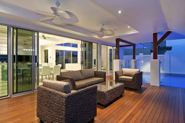 Fifth view of Homely house listing, 5 Marina Qy, Trinity Park QLD 4879