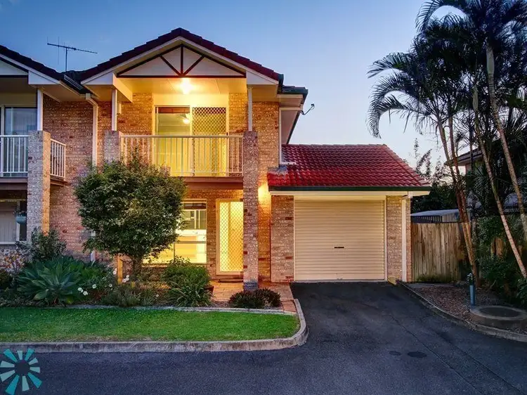 Main view of Homely townhouse listing, 26/367 Algester Road, Algester QLD 4115