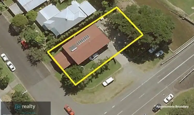 Second view of Homely house listing, 38 Hayward Street, Mooroobool QLD 4870