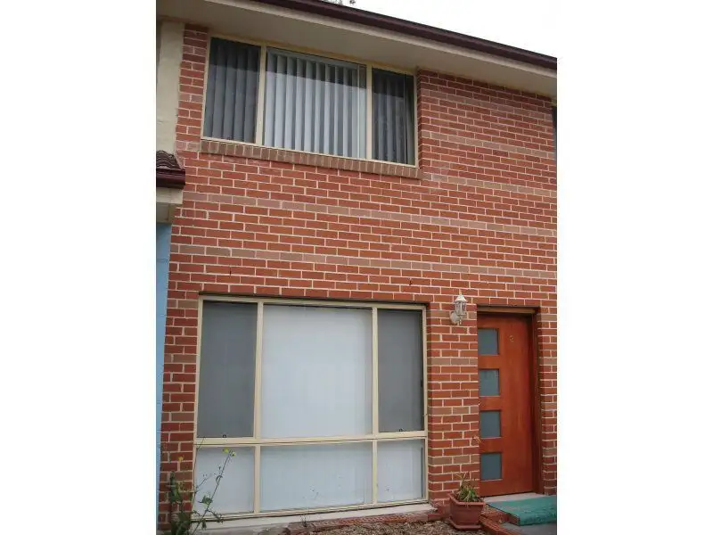 Main view of Homely townhouse listing, 2/4-6 O'Brien Street, Mount Druitt NSW 2770