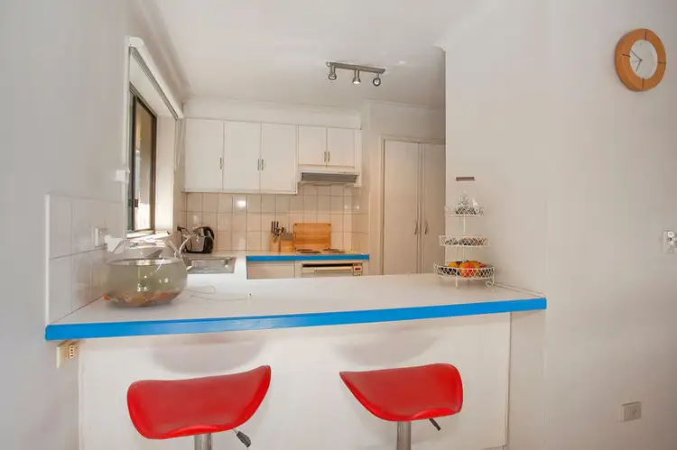 Fifth view of Homely unit listing, 3/11-13 Belvedere Terrace, Lorne VIC 3232