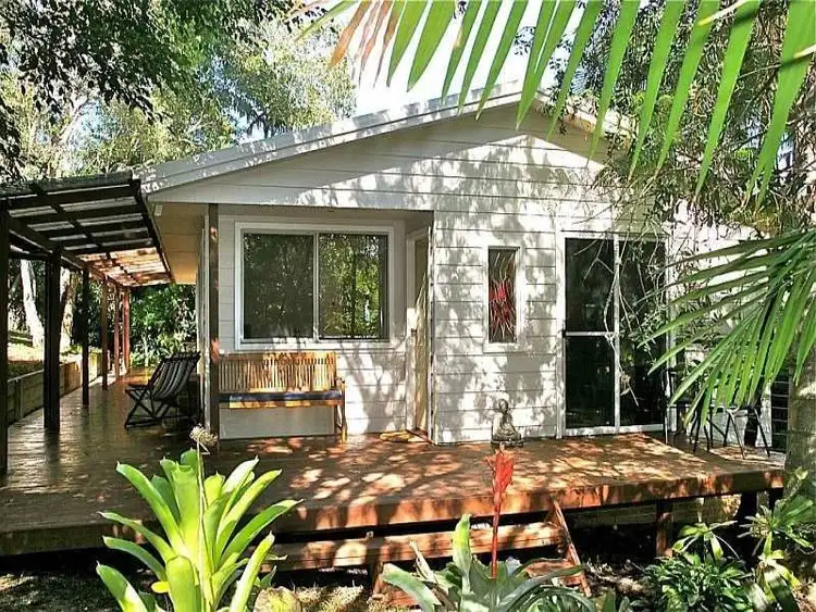 Main view of Homely house listing, 2/3 Mackellar Court, Byron Bay NSW 2481