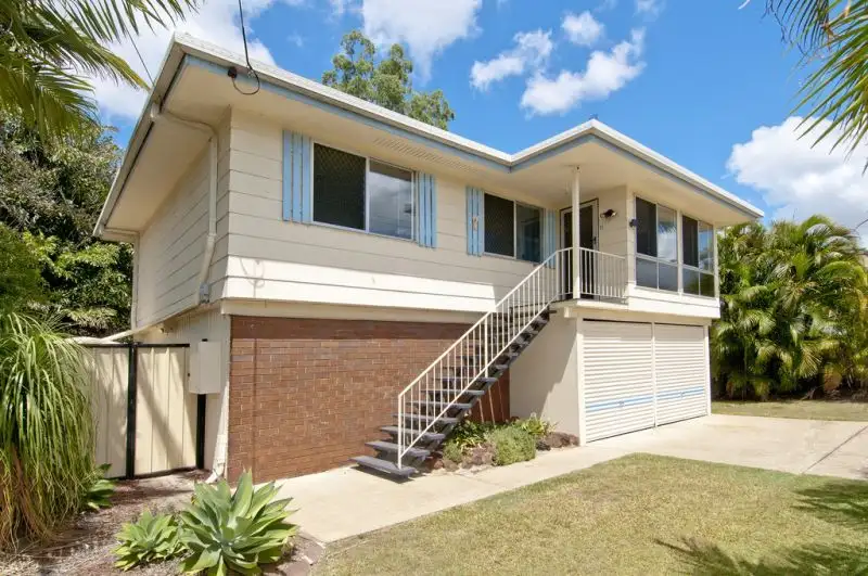 Main view of Homely house listing, 7 Coral Street, Loganlea QLD 4131