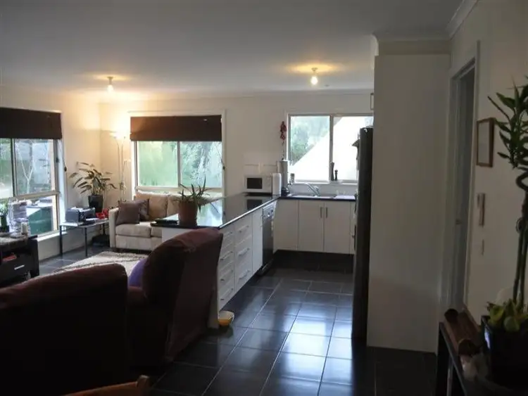 Third view of Homely house listing, Level 2/12 Newcombe, Marengo VIC 3233