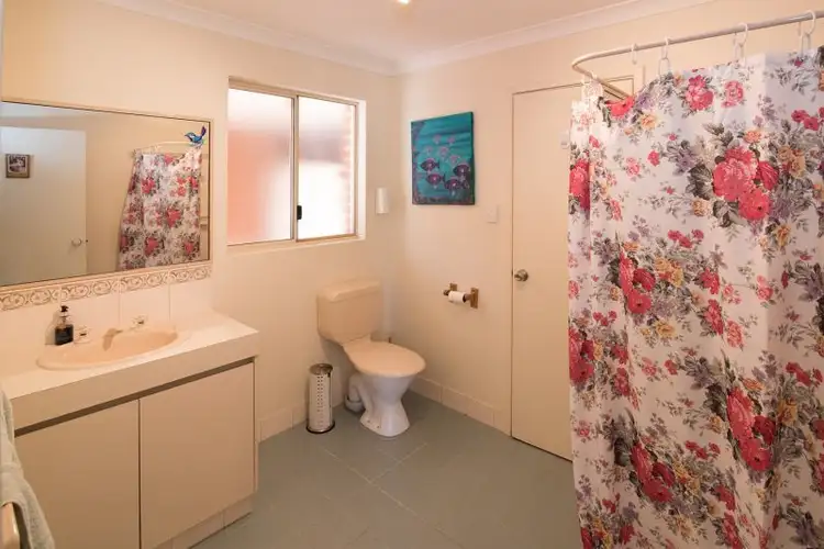 Sixth view of Homely unit listing, 2/13 Karrinyup Retreat, West Busselton WA 6280