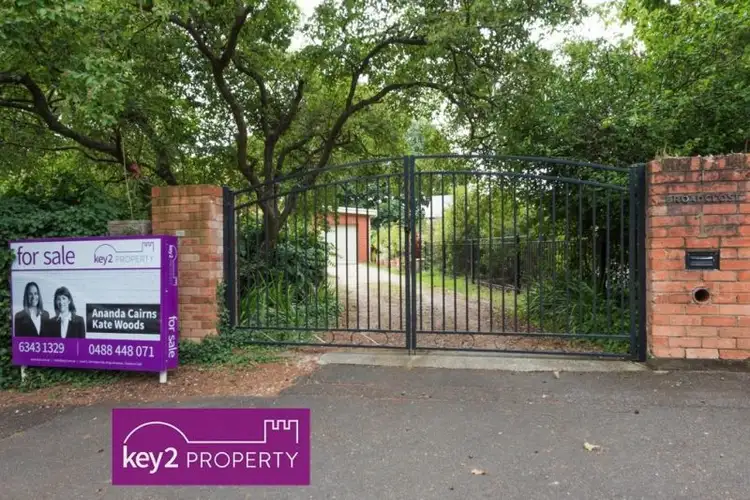 Third view of Homely house listing, 1 Lonsdale Promenade, Westbury TAS 7303