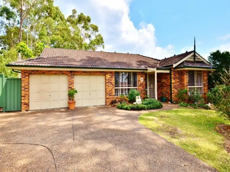 Address available on request