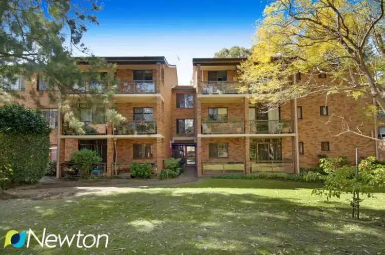 30/92-96 Glencoe Street, Sutherland NSW 2232