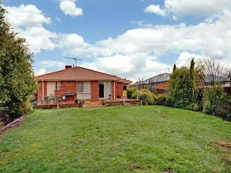 Fourth view of Homely house listing, 22 SIMONE STREET, Kilmore VIC 3764