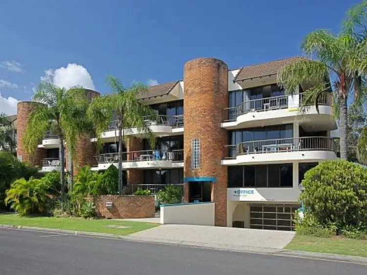 Second view of Homely unit listing, B3/62-64 Lawson Street, Byron Bay NSW 2481