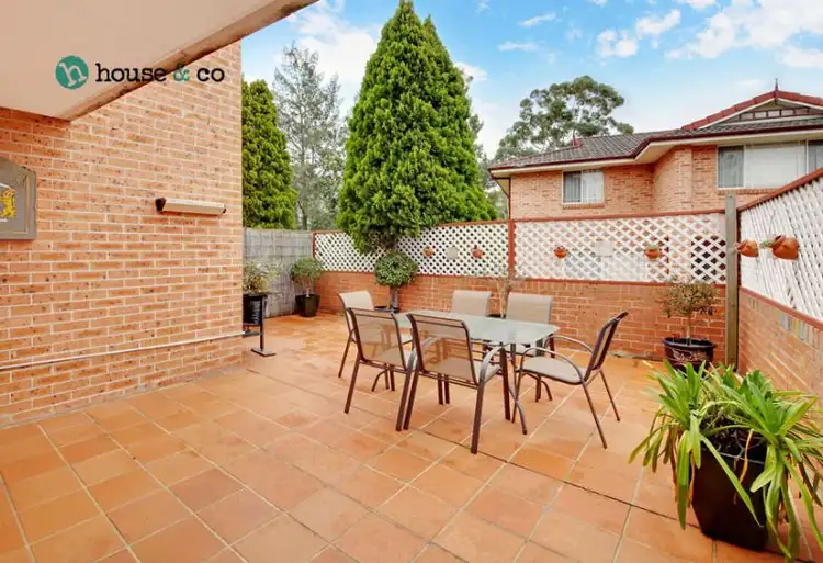 Second view of Homely apartment listing, 9/86-94 Kissing Point Road, Dundas NSW 2117