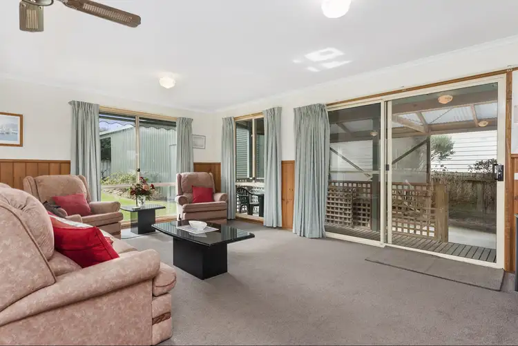 Second view of Homely house listing, 50 Murray Street, Apollo Bay VIC 3233